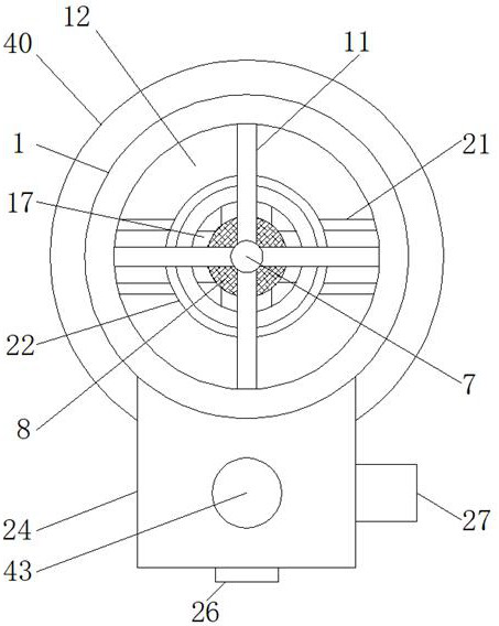 Combination valve for oil pump