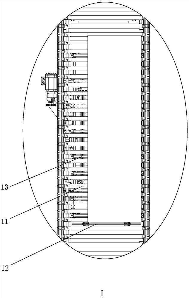 An intelligent sorting method for plates