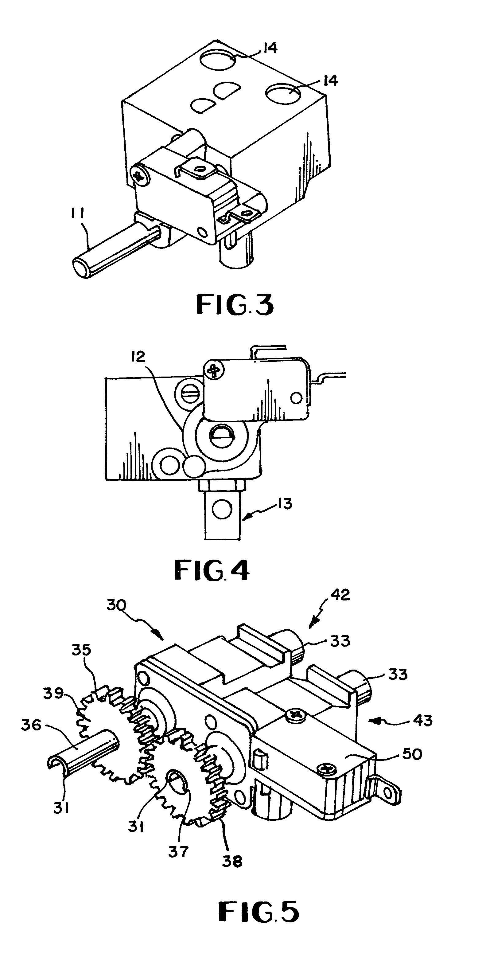 Dual valve