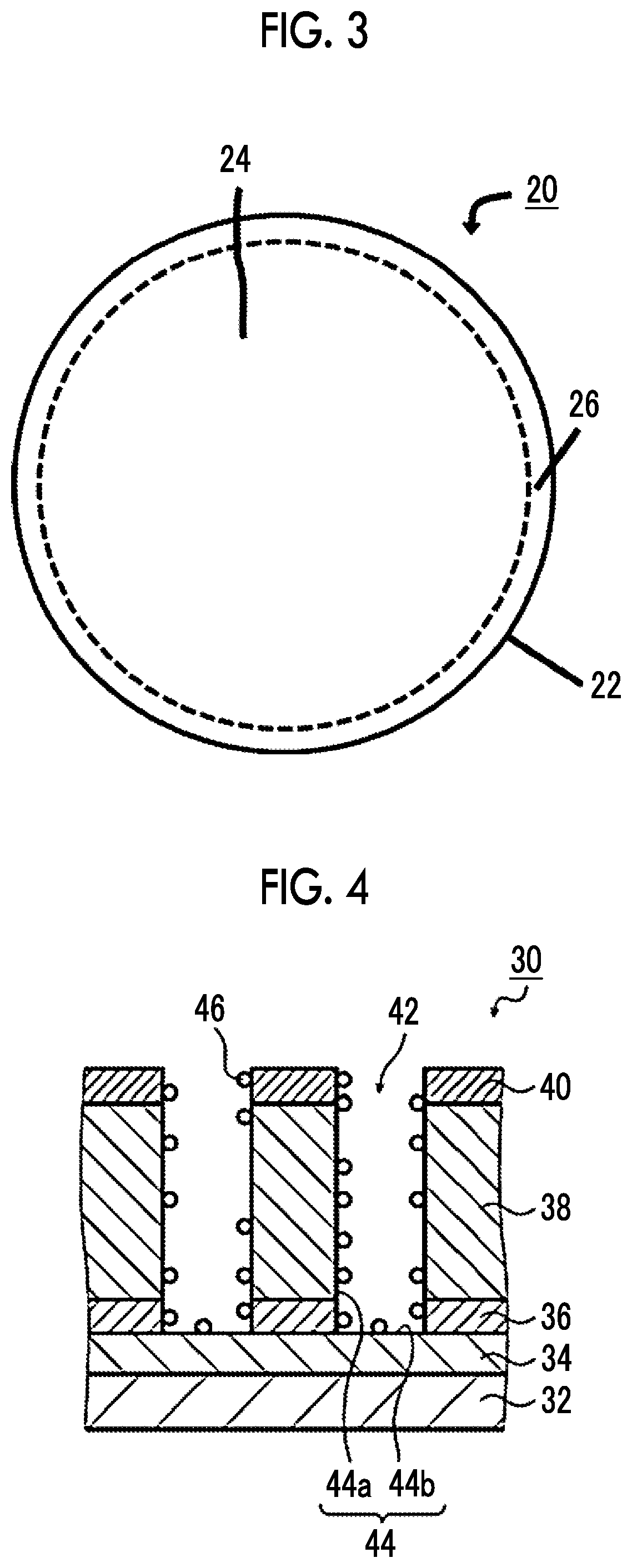 Chemical solution and method for treating substrate