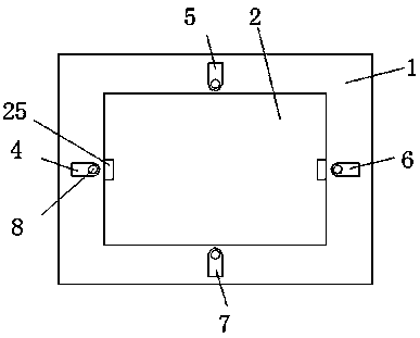 Improved solar photovoltaic panel device