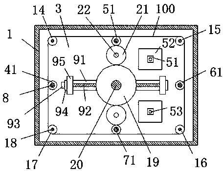 Improved solar photovoltaic panel device