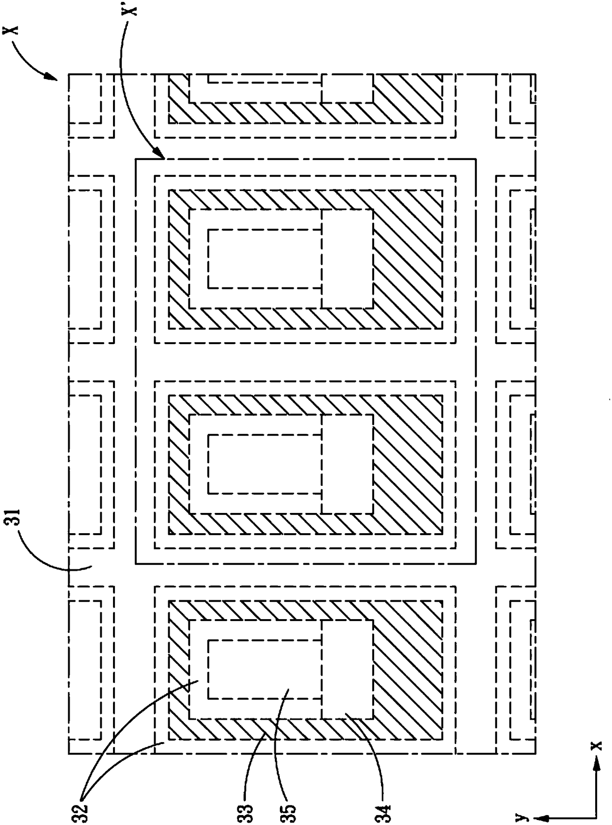 Silicon carbide semiconductor assembly