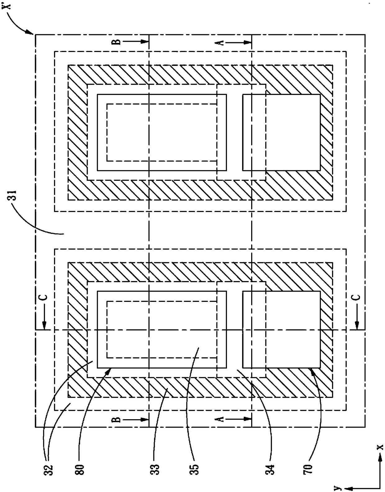 Silicon carbide semiconductor assembly