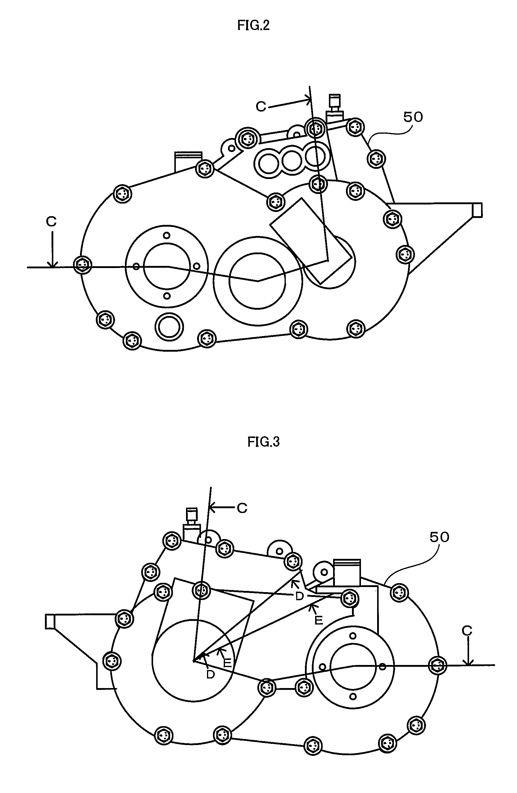 Drive assembly and motor vehicle equipped with drive assembly