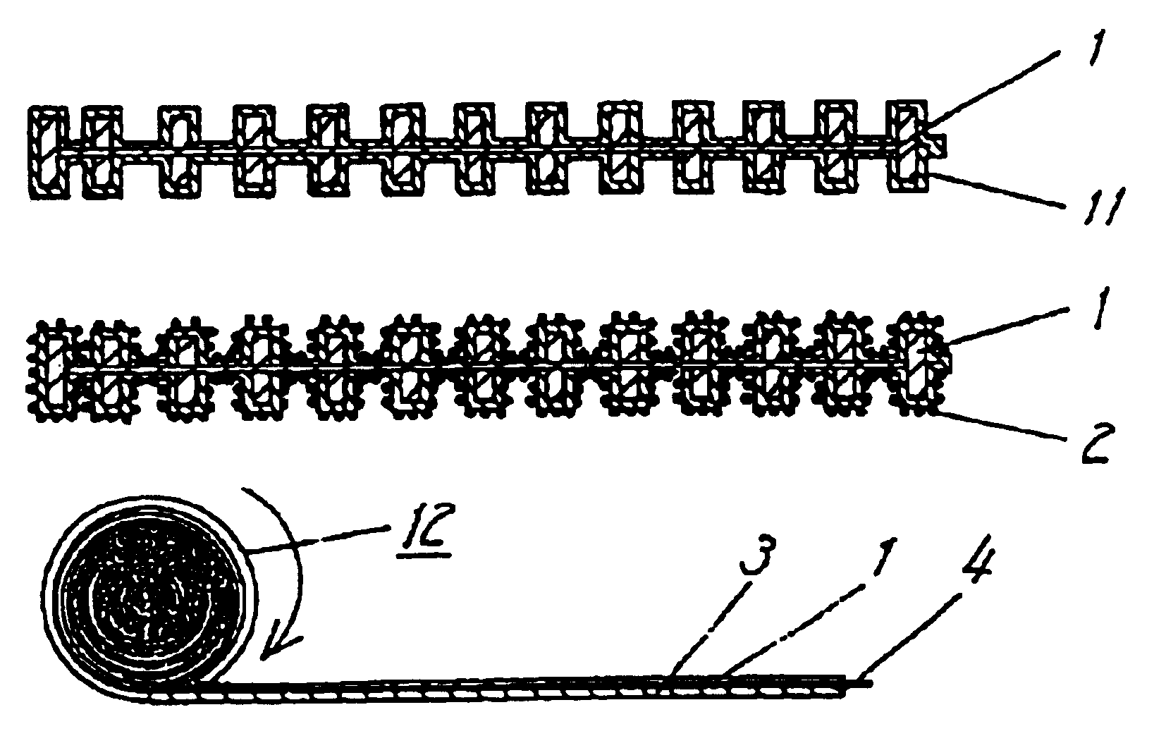 Electrolytic capacitor and its manufacturing method