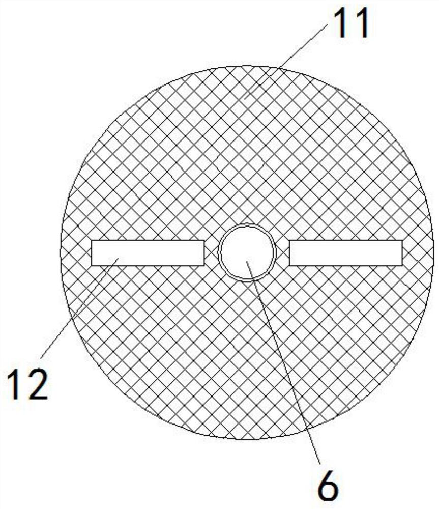 Graded filtering mechanism for watermelon juice preparation