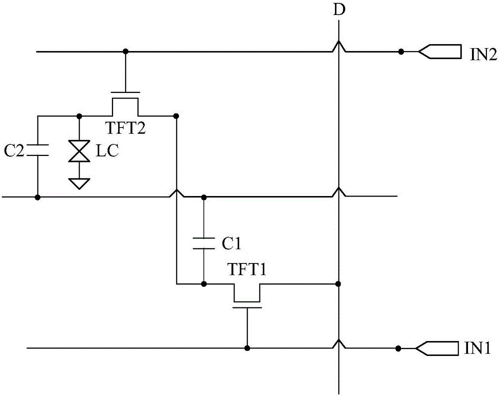 Pixel circuit and driving method thereof, display device and driving method thereof