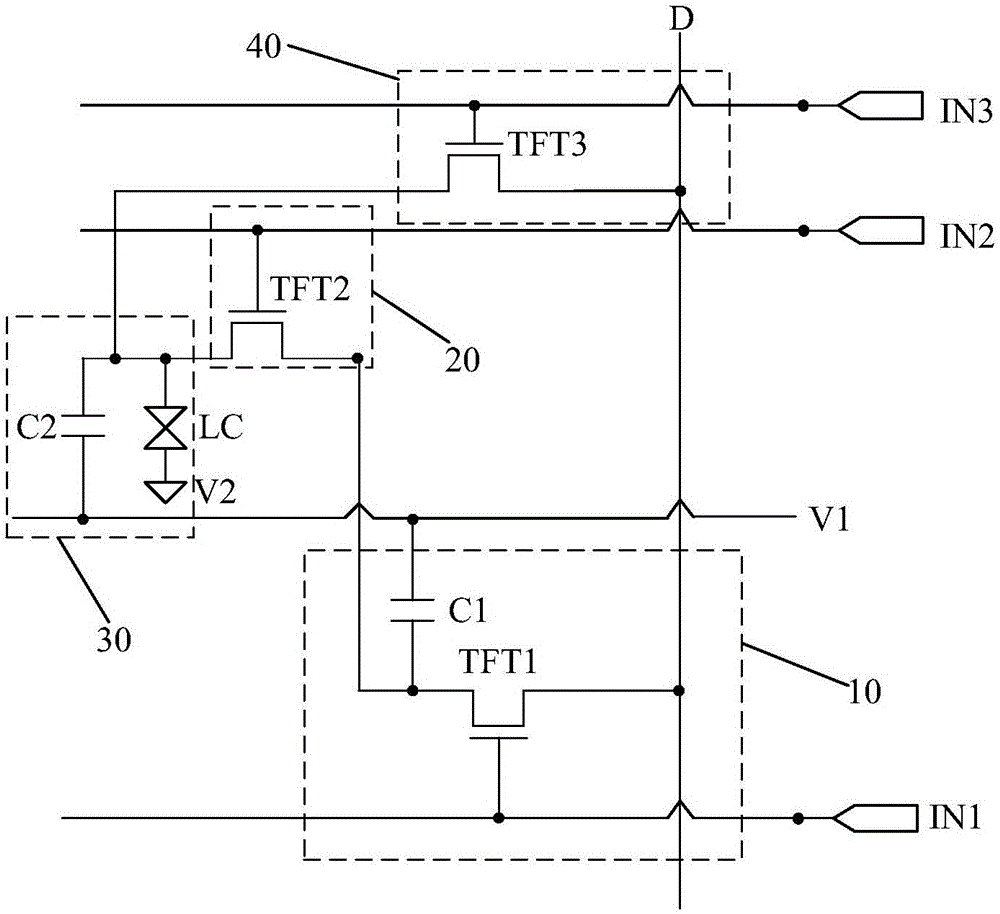 Pixel circuit and driving method thereof, display device and driving method thereof