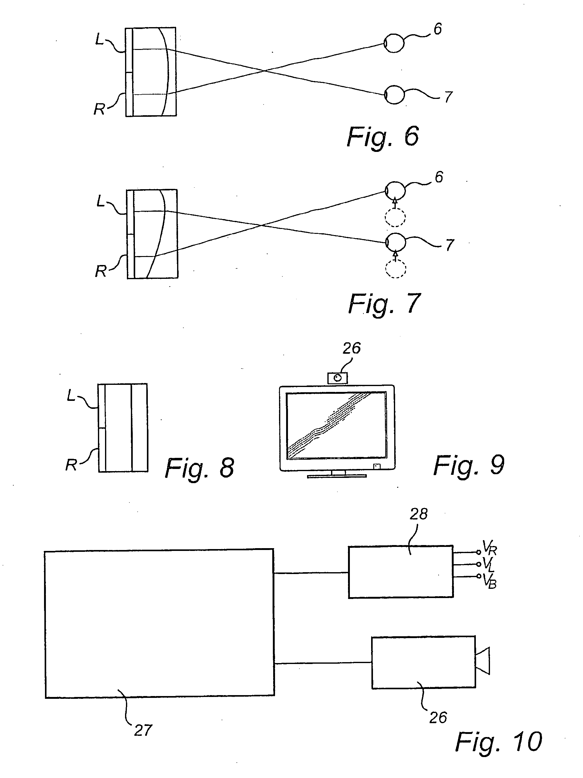 Autostereoscopic Display Device