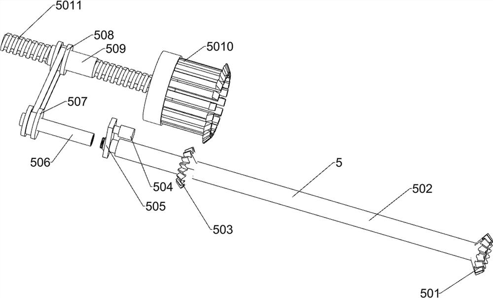 Motor painting device capable of saving raw materials