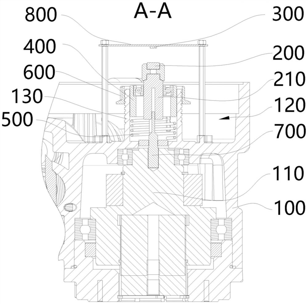 A valve actuator