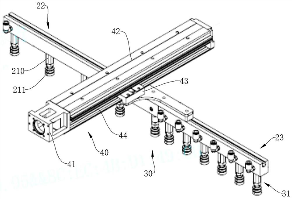 Adsorption device