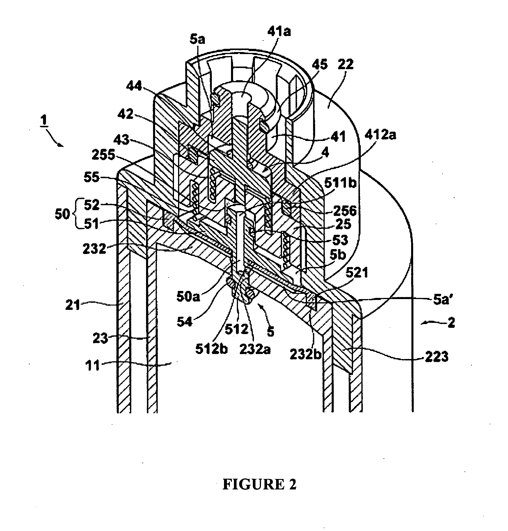 Fuel cartridge