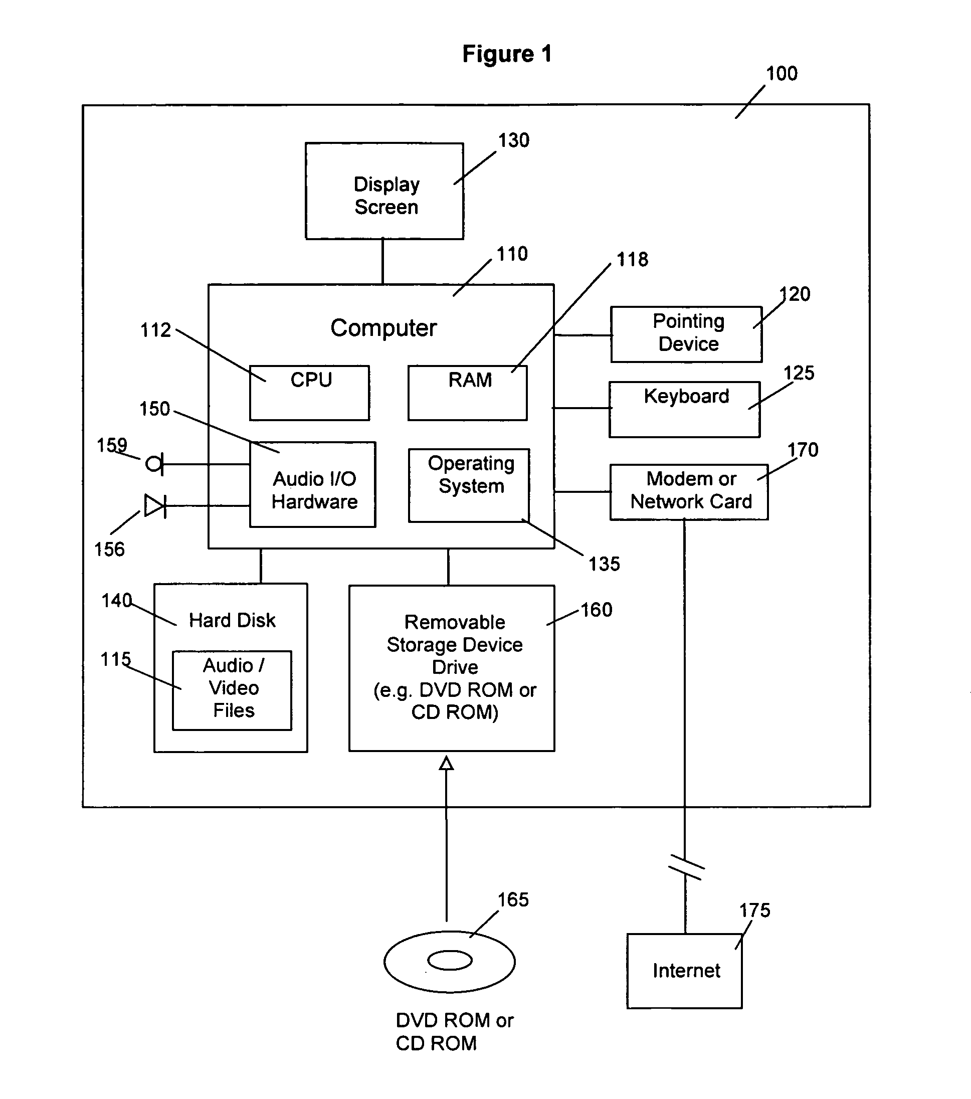 Methods and apparatus for use in sound replacement with automatic synchronization to images