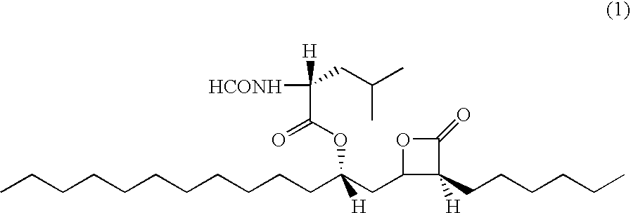 Pharmaceutical Formulation with High Stability and Dissolution and Manufacturing Process