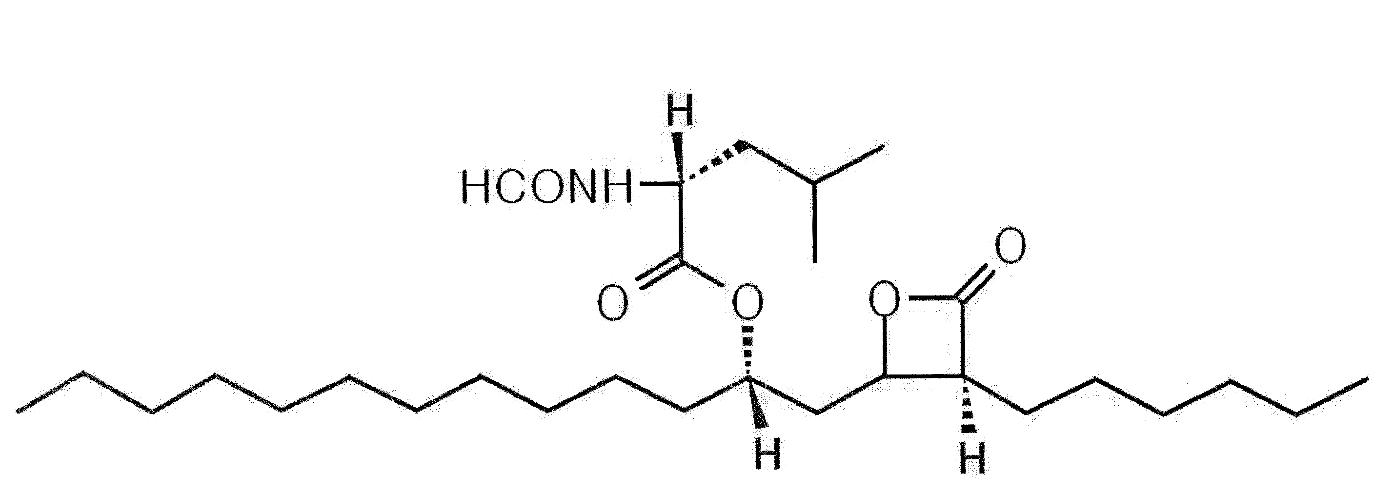 Pharmaceutical Formulation with High Stability and Dissolution and Manufacturing Process