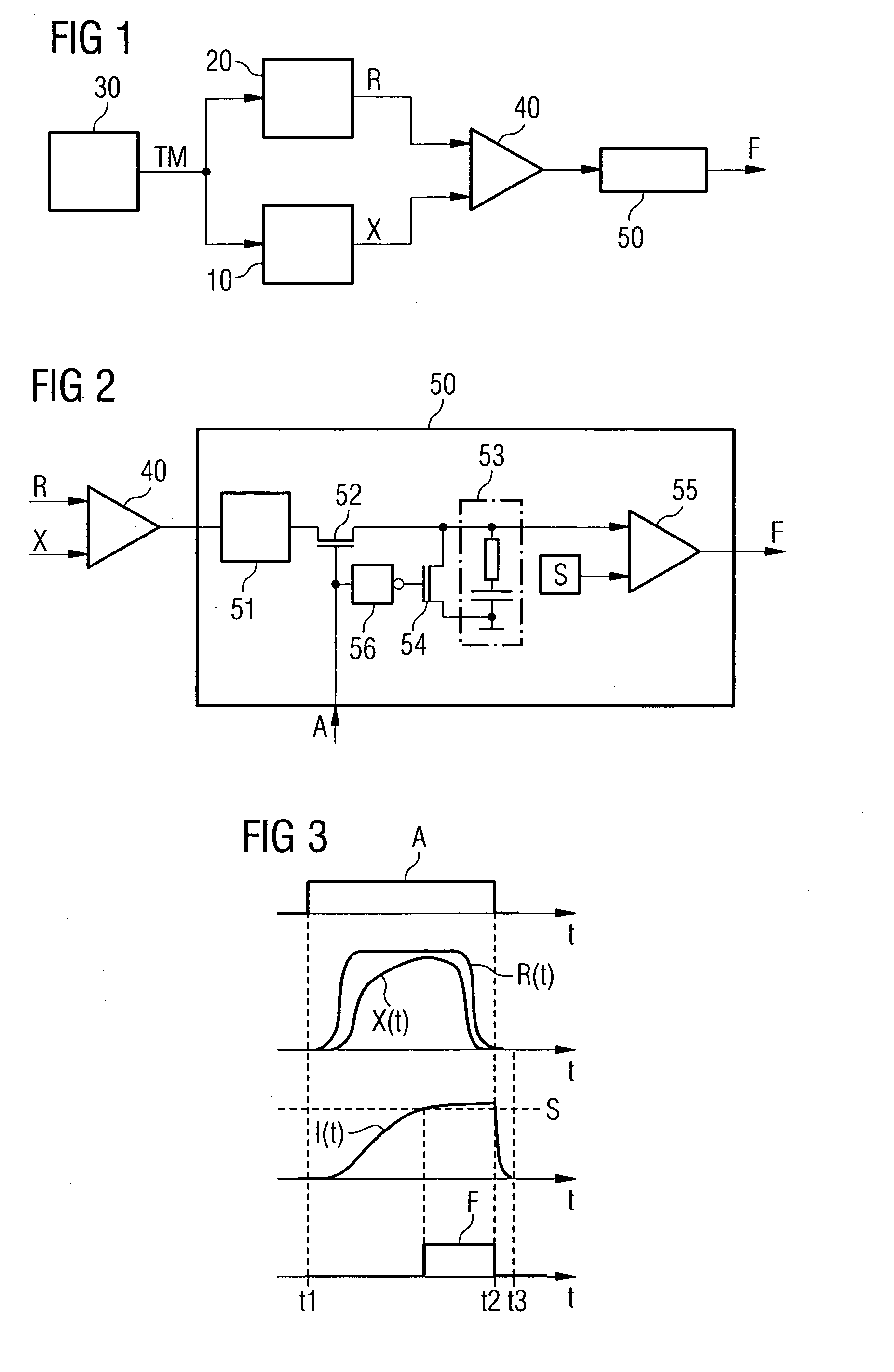 Method and circuit arrangement for testing electrical modules