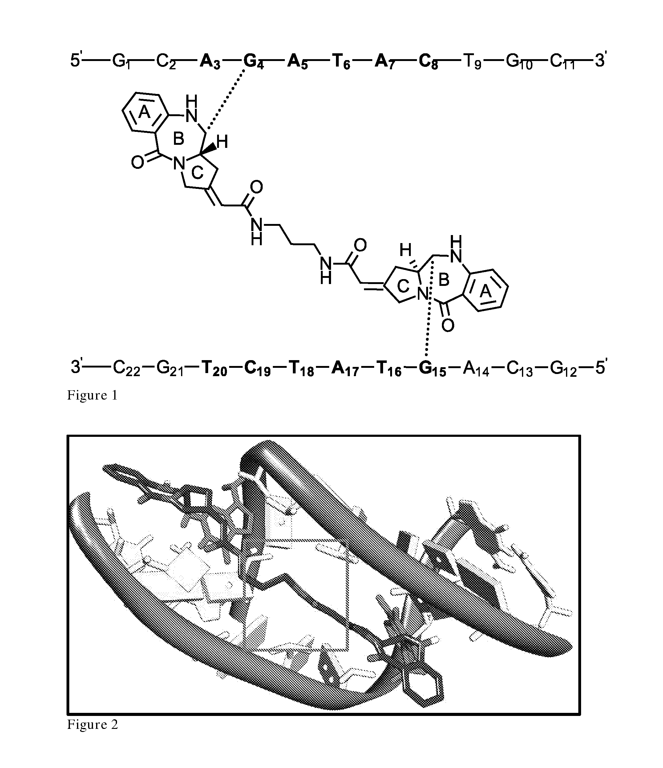 Pyrrolobenzodiazepine compounds