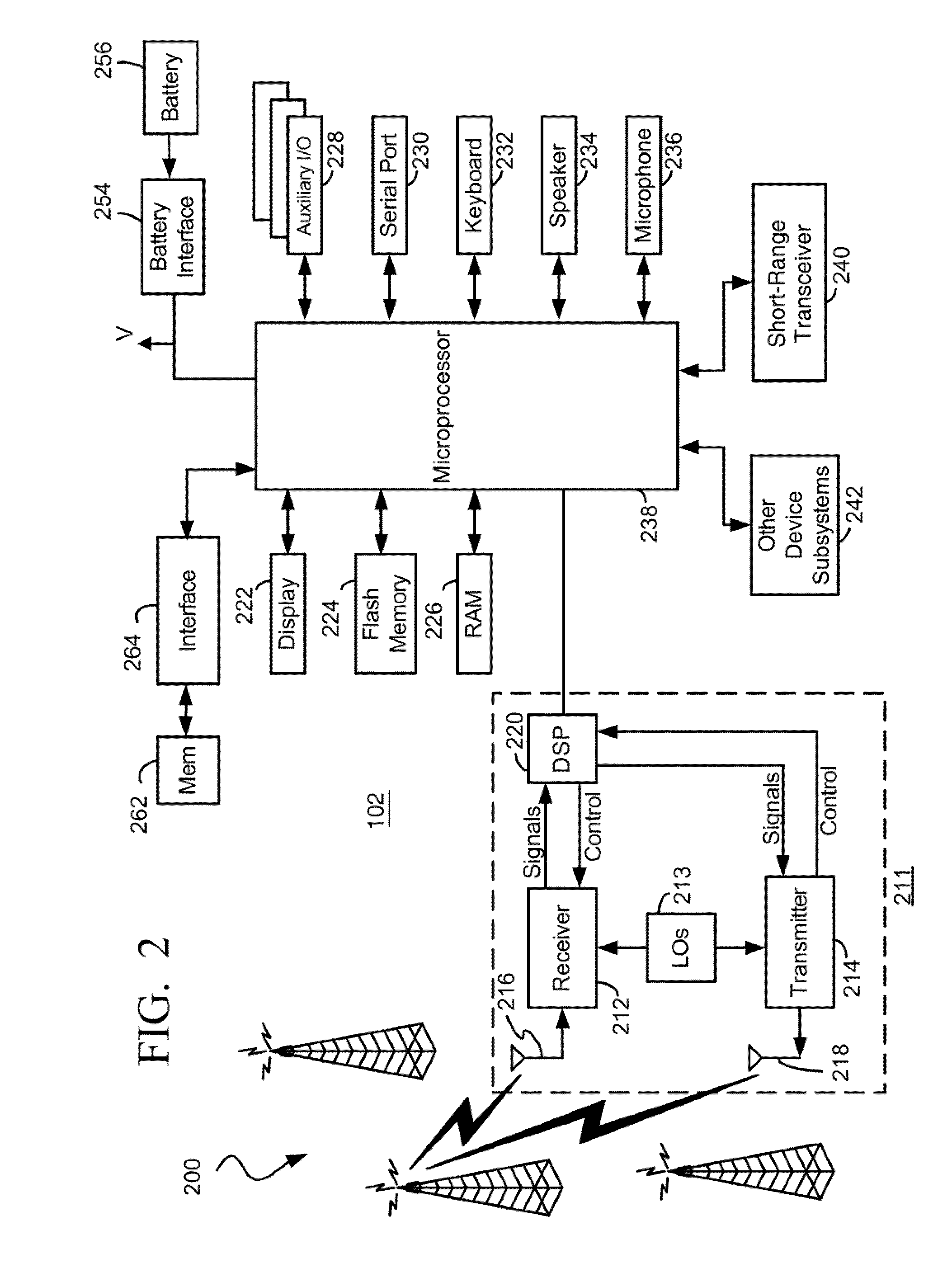 Methods And Apparatus For Use In Selectively Retrieving And Displaying User Interface Information Of A Wireless Peripheral Device