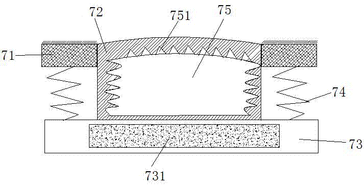 Method for automatically cleaning observation window of spray granulator