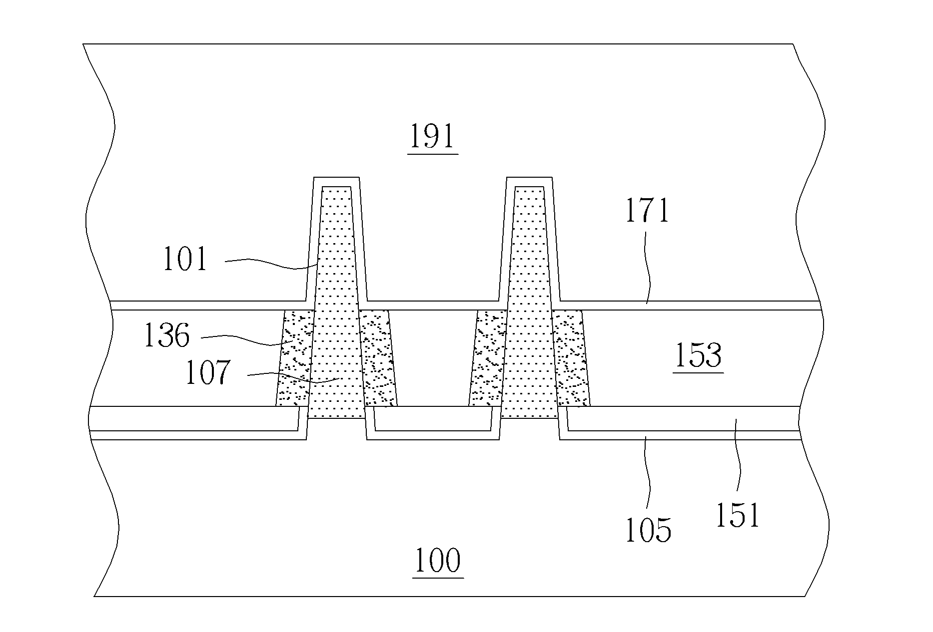 Semiconductor device and method for fabricating the same