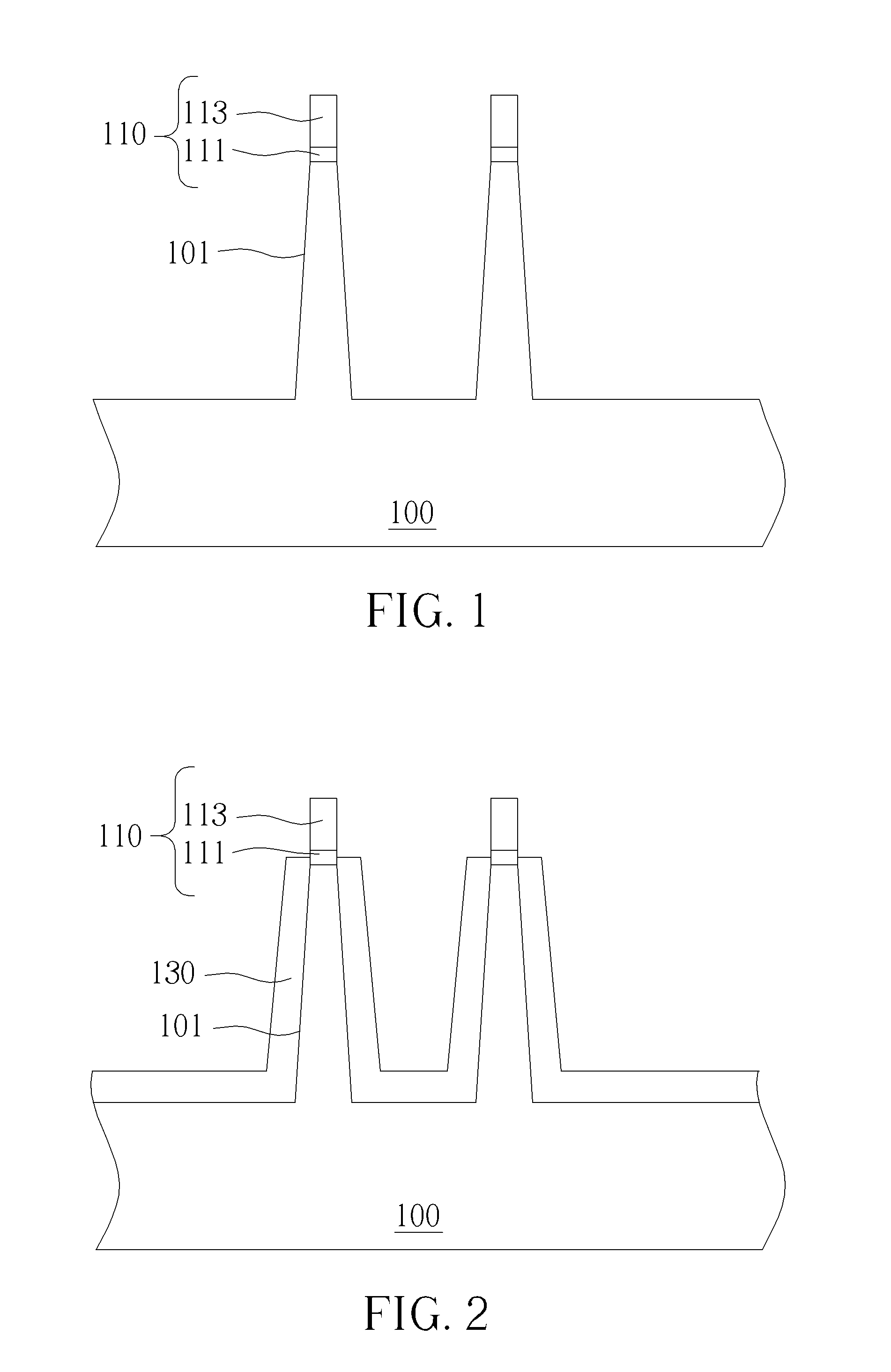 Semiconductor device and method for fabricating the same