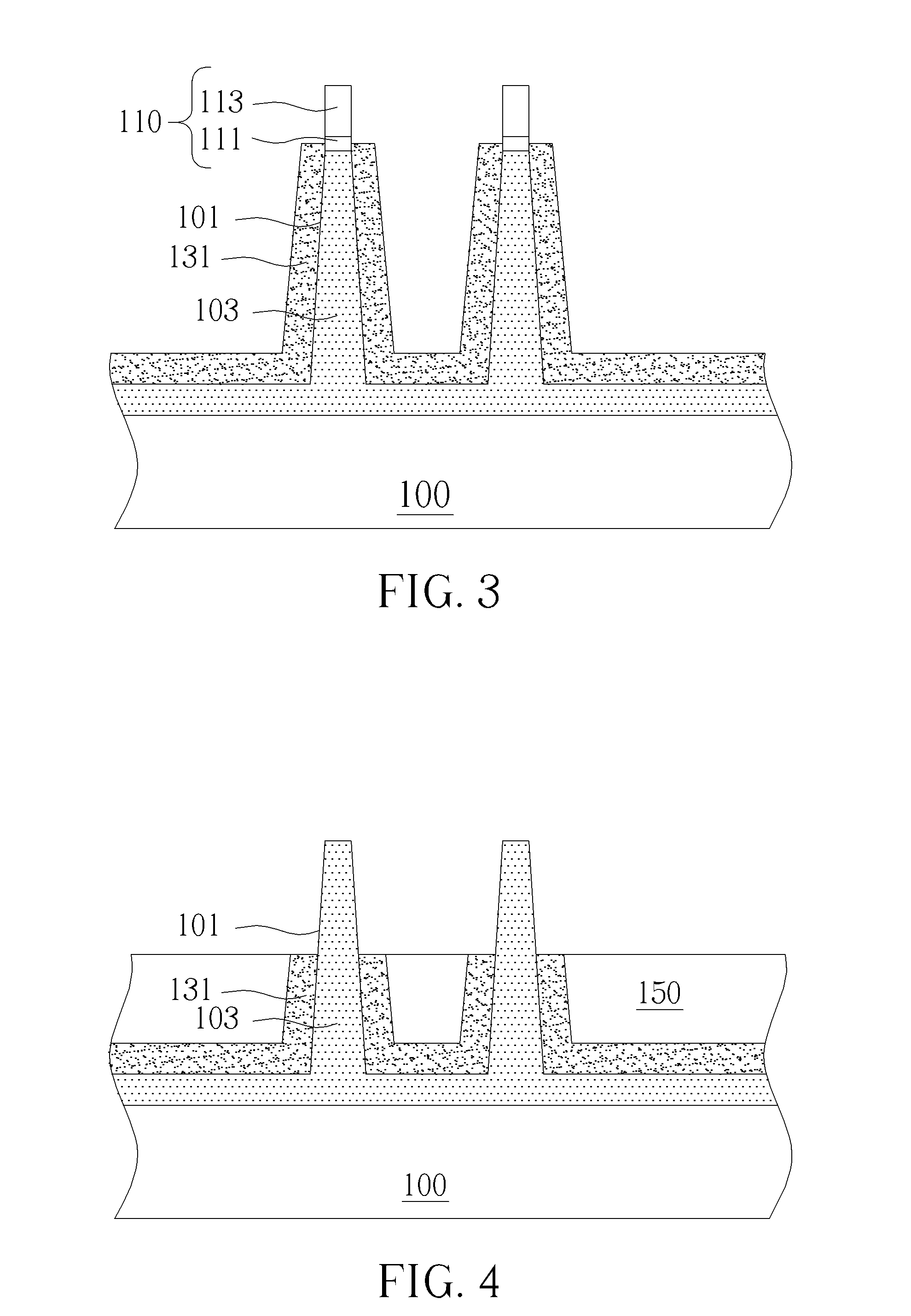 Semiconductor device and method for fabricating the same