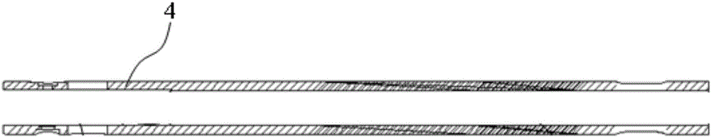 Aluminum tube machining mechanism for minimally invasive surgery