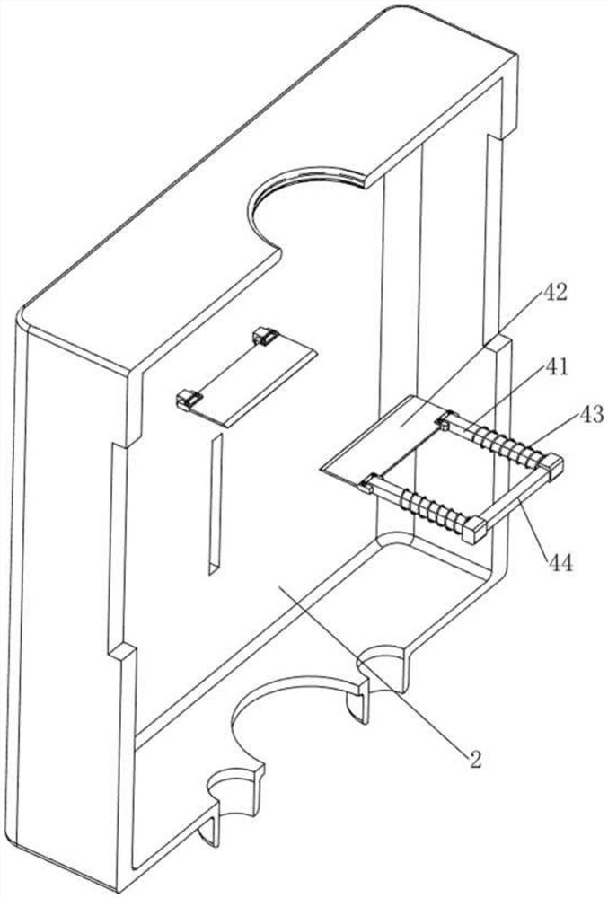 Medical disposable air pipe cutting equipment