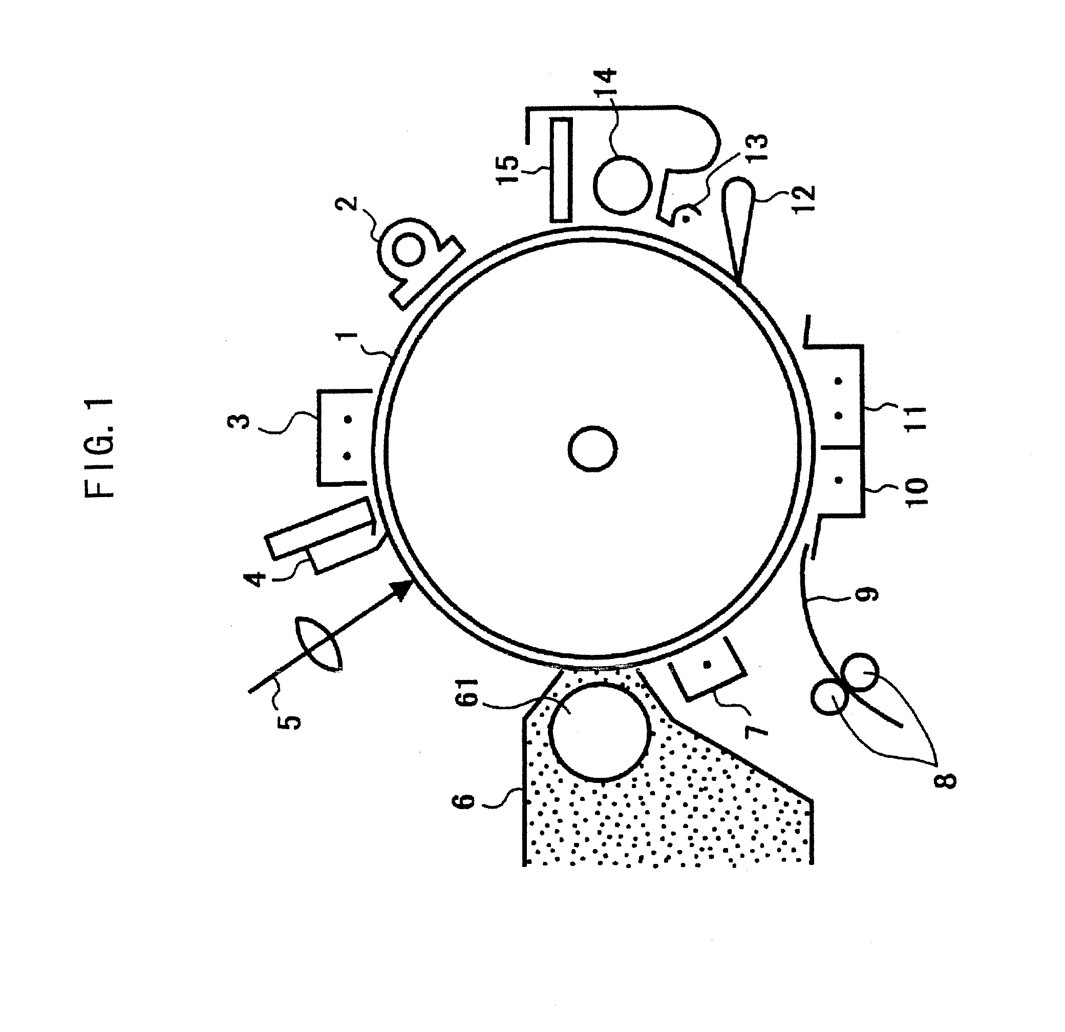 Electrophotographic photoconductor and method of preparing same