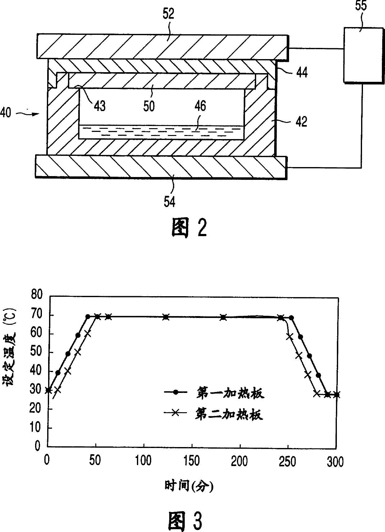 Gas collection method and apparatus thereof