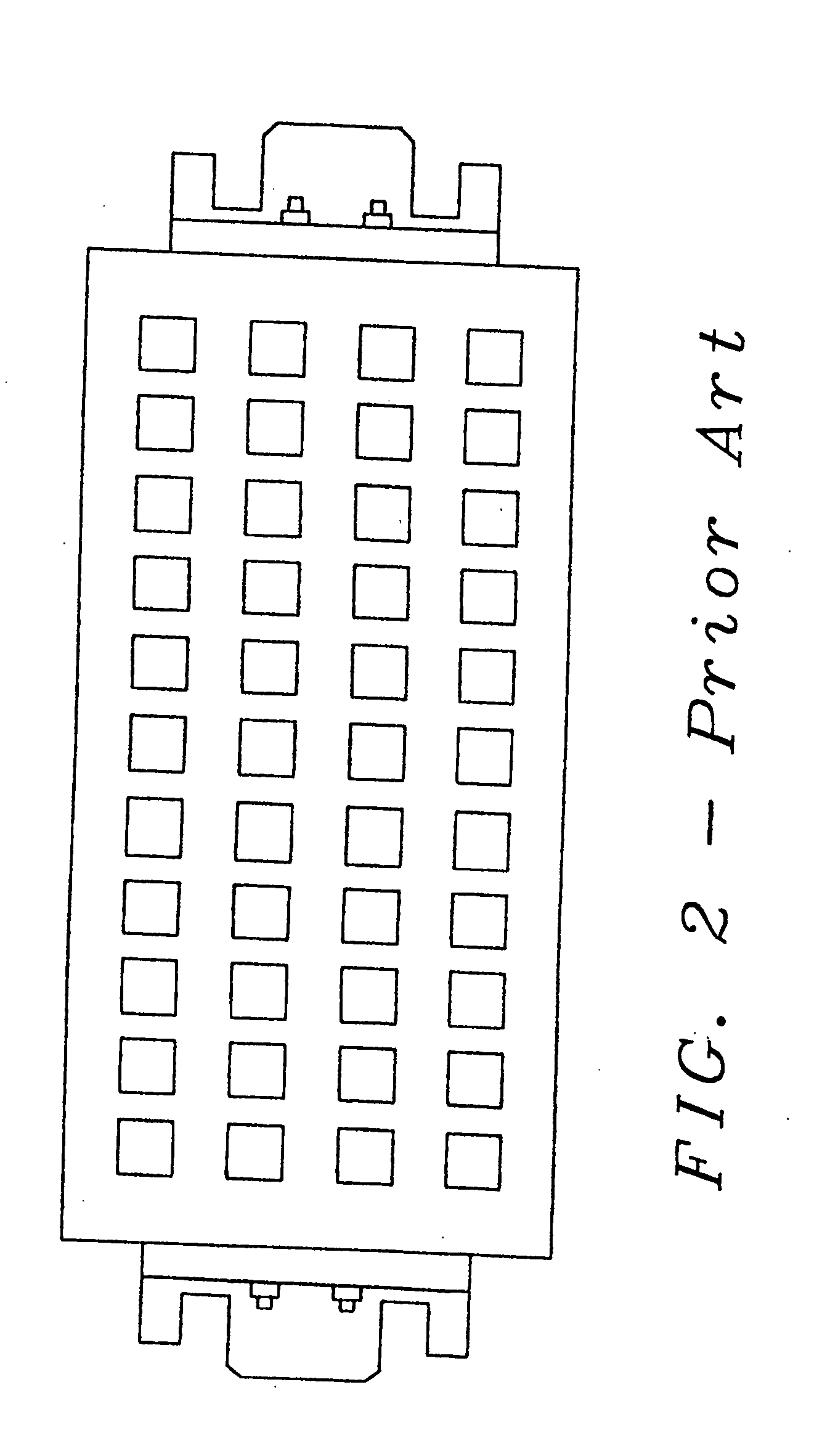 Multi-package conversion kit for a pick and place handler