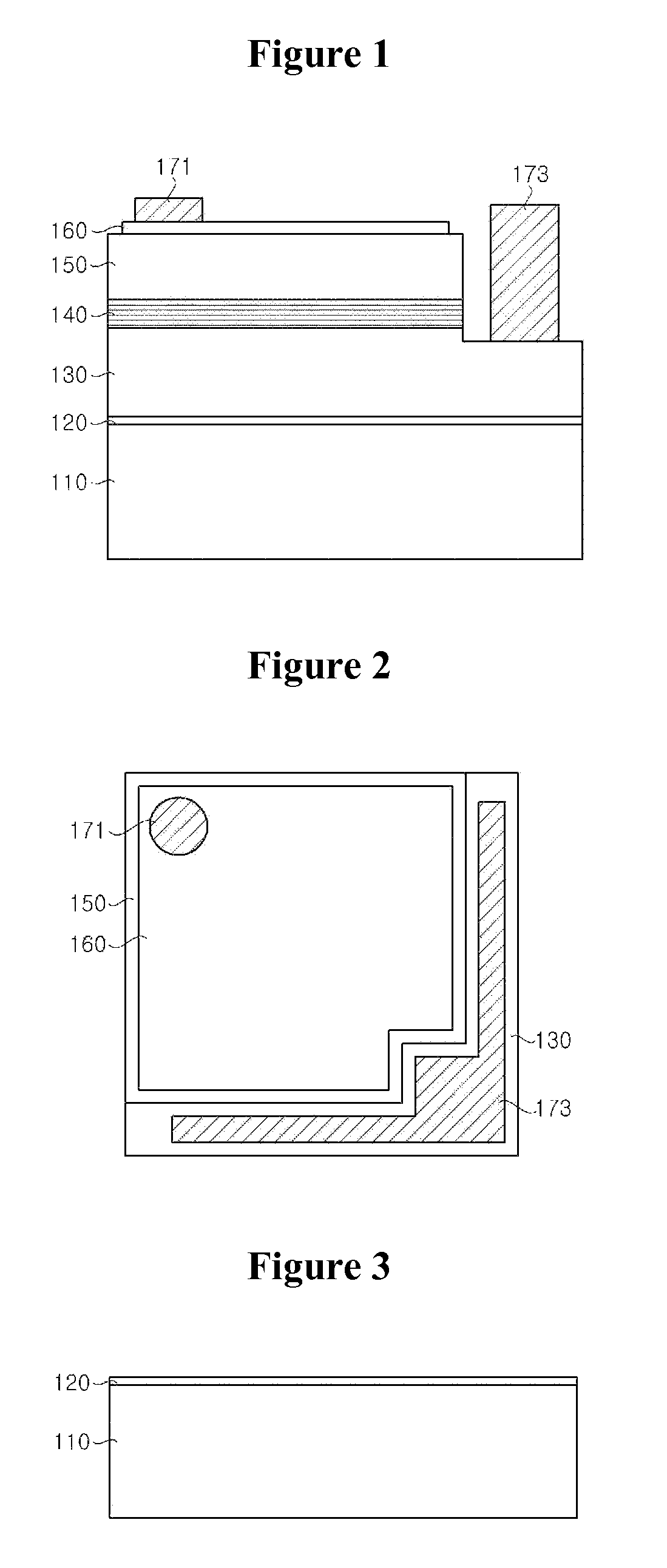 Semiconductor ultraviolet (UV) photo-detecting device