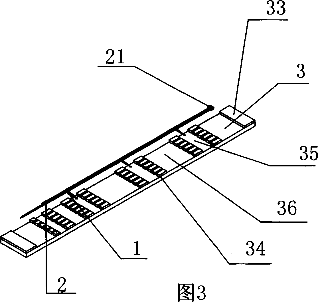 Heat shrinking positioning method and heat shrinking positioning plate for super-thin wire conduit