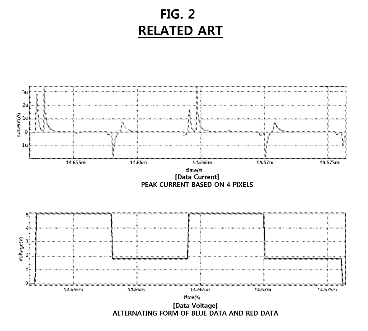 Organic Light Emitting Diode Display Device