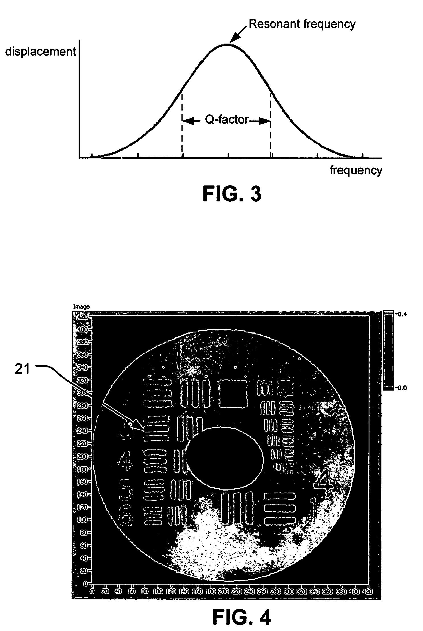 Methods of driving a scanning beam device to achieve high frame rates
