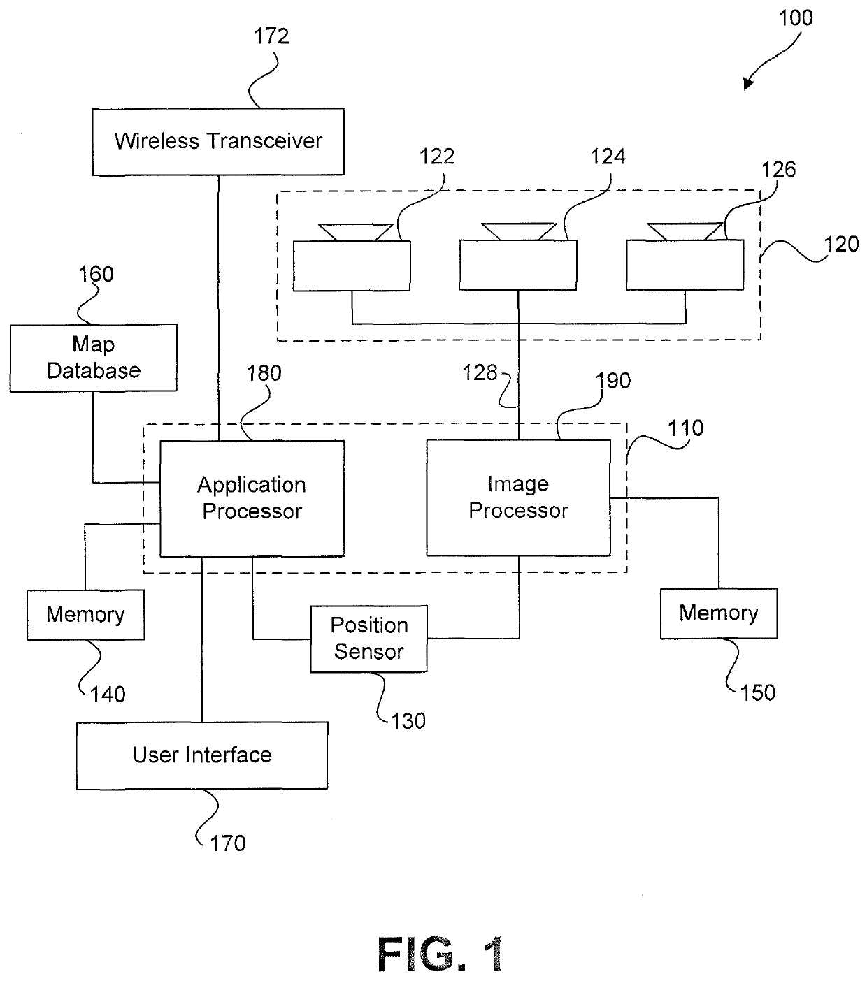 Detection and classification systems and methods for autonomous vehicle navigation