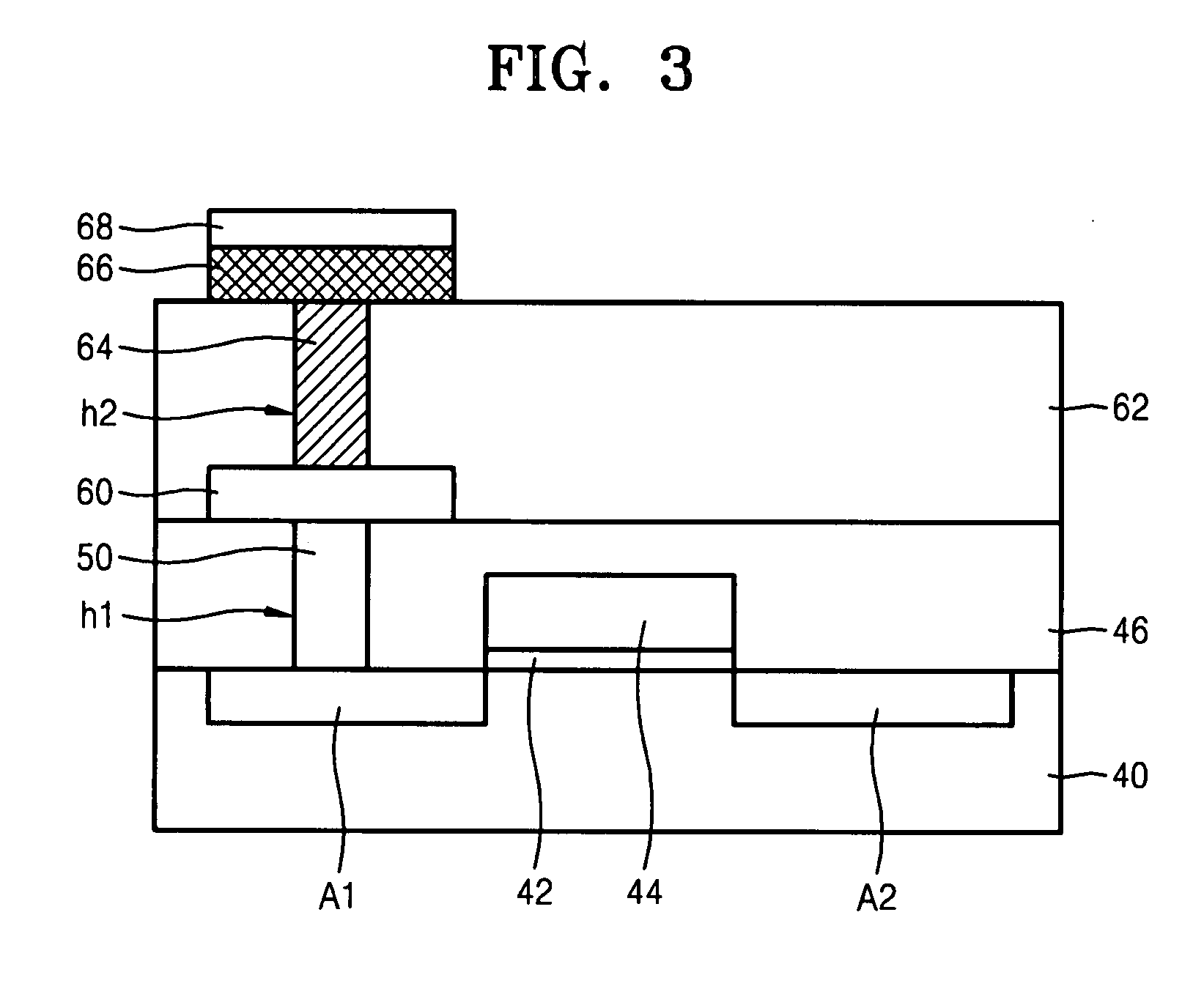 Method of surface treating a phase change layer and method of manufacturing a phase change memory device using the same