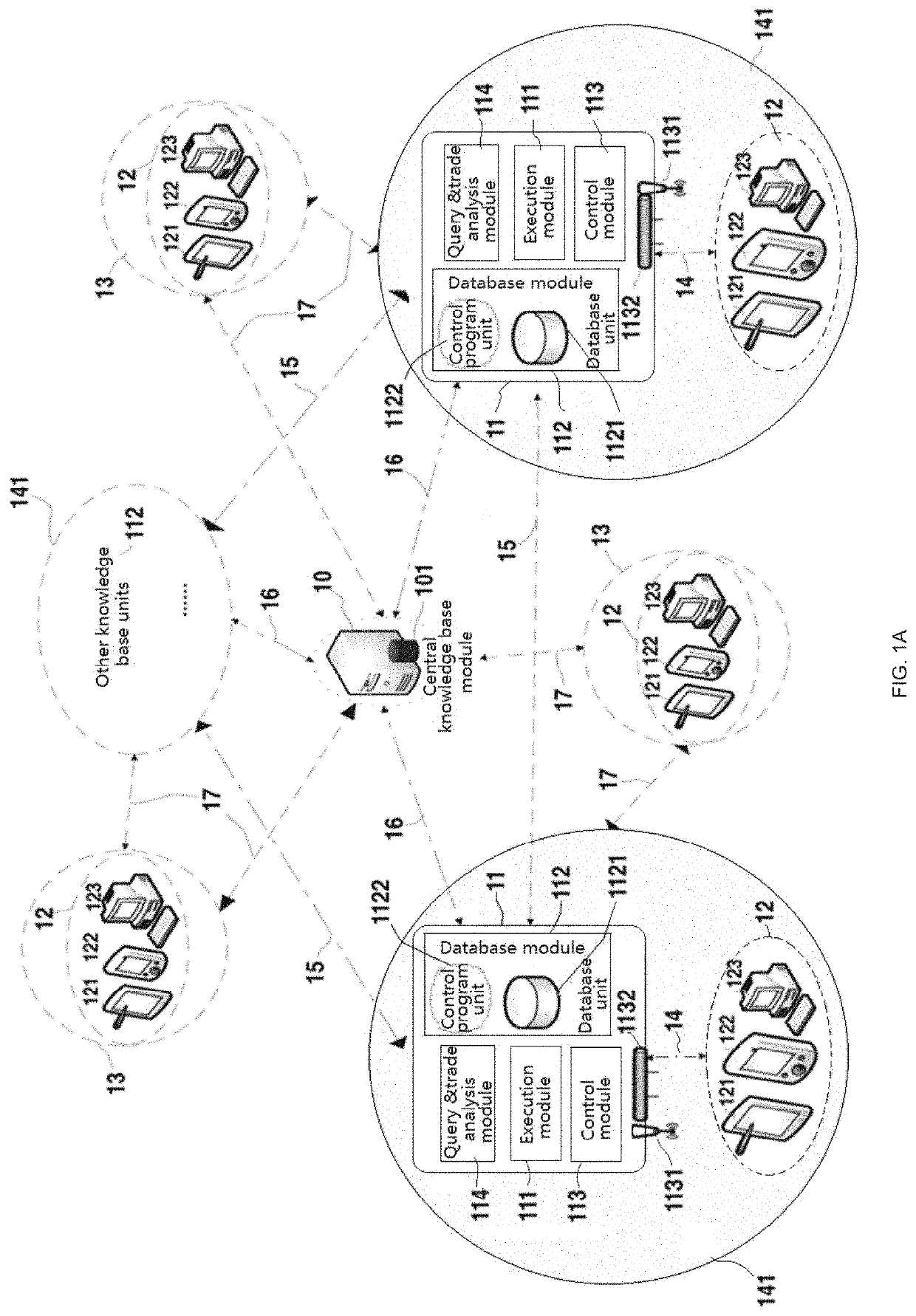 Apparatus and method for improving chemical process efficiency and promoting sharing of chemistry information