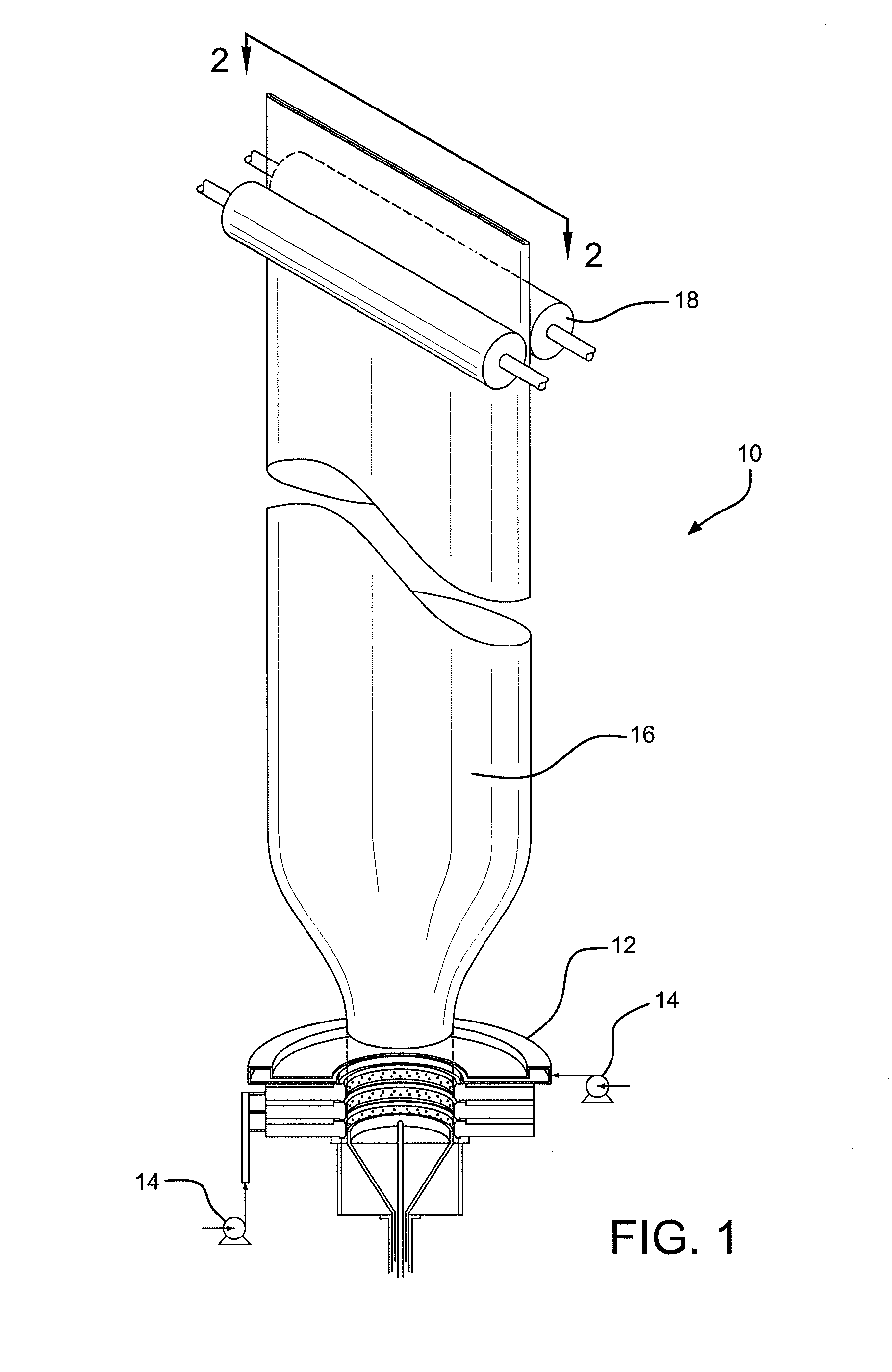 Flat Bottom, Stand-Up Bag and Method of Manufacturing Same
