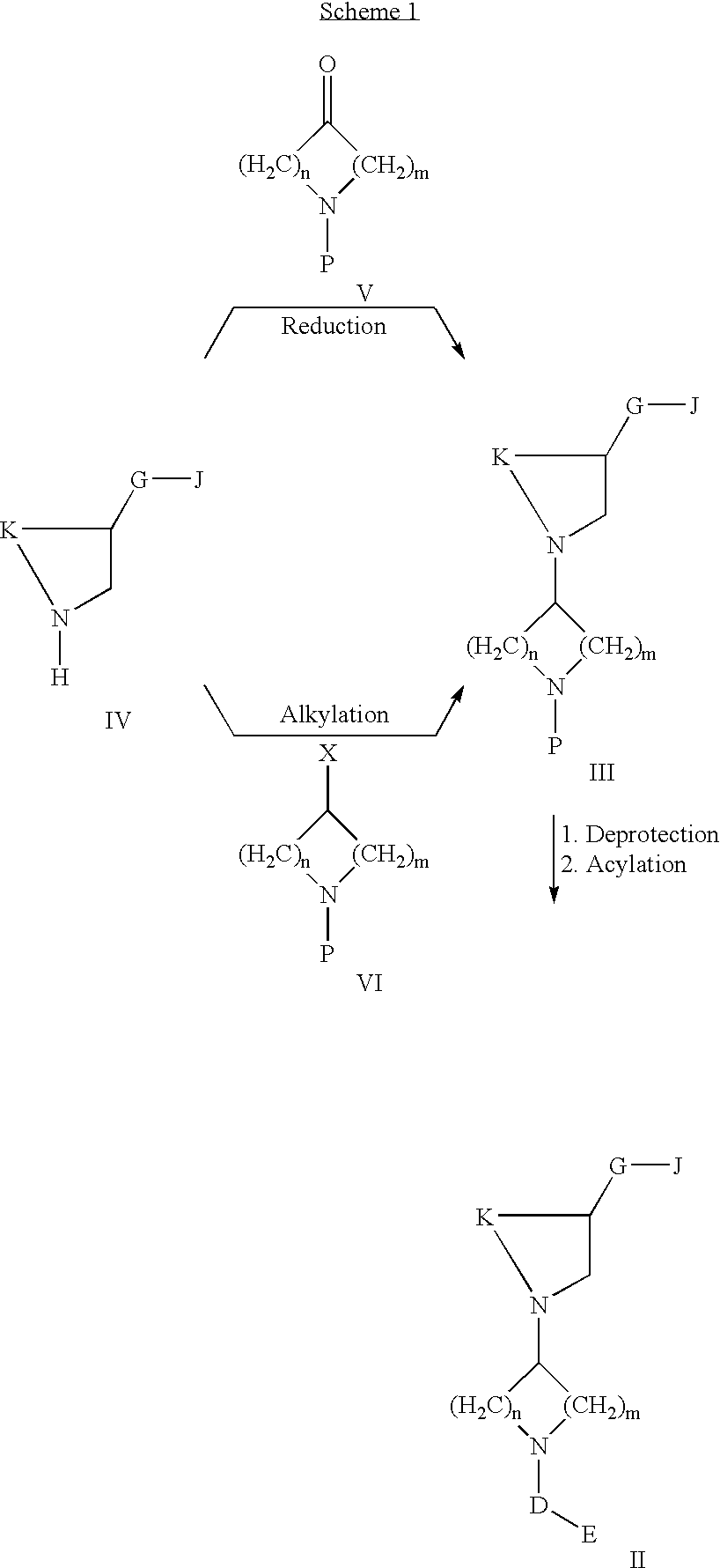 Acetyl-CoA carboxylase inhibitors