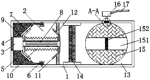 Multifunctional sewer line valve