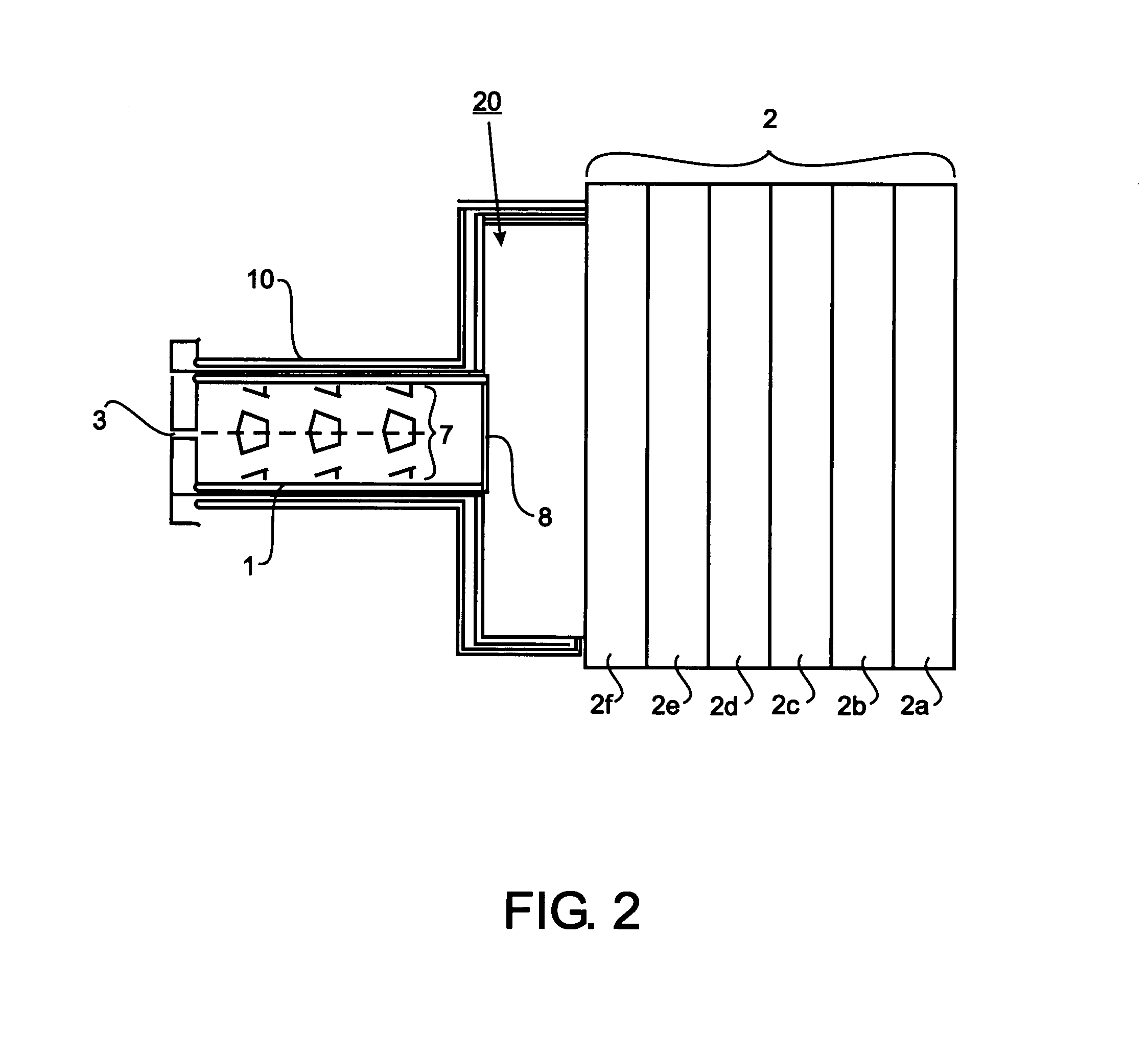 Burners and combustion apparatus for carbon nanomaterial production