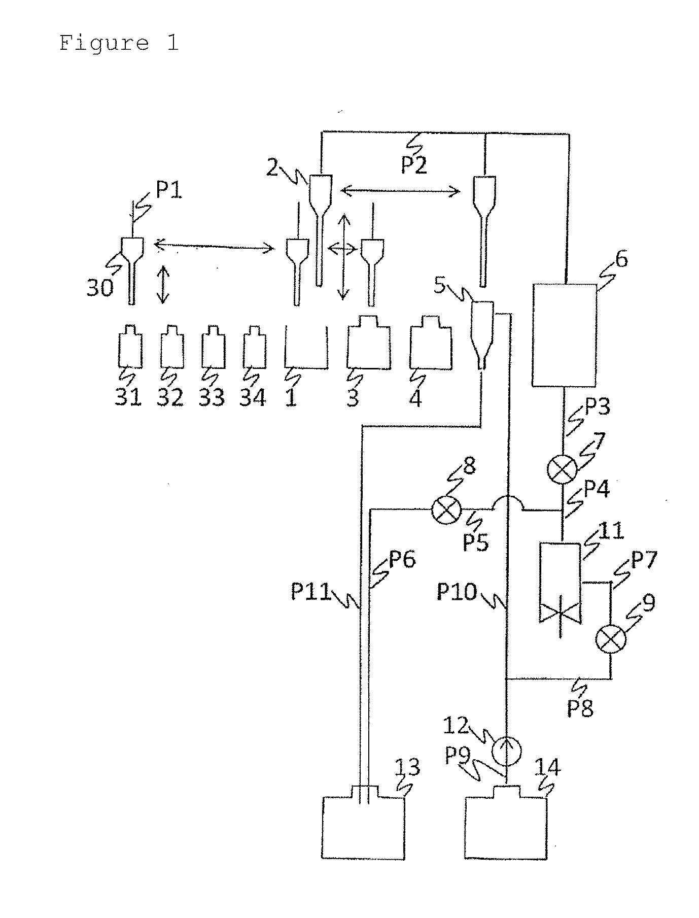 Automatic analysis device