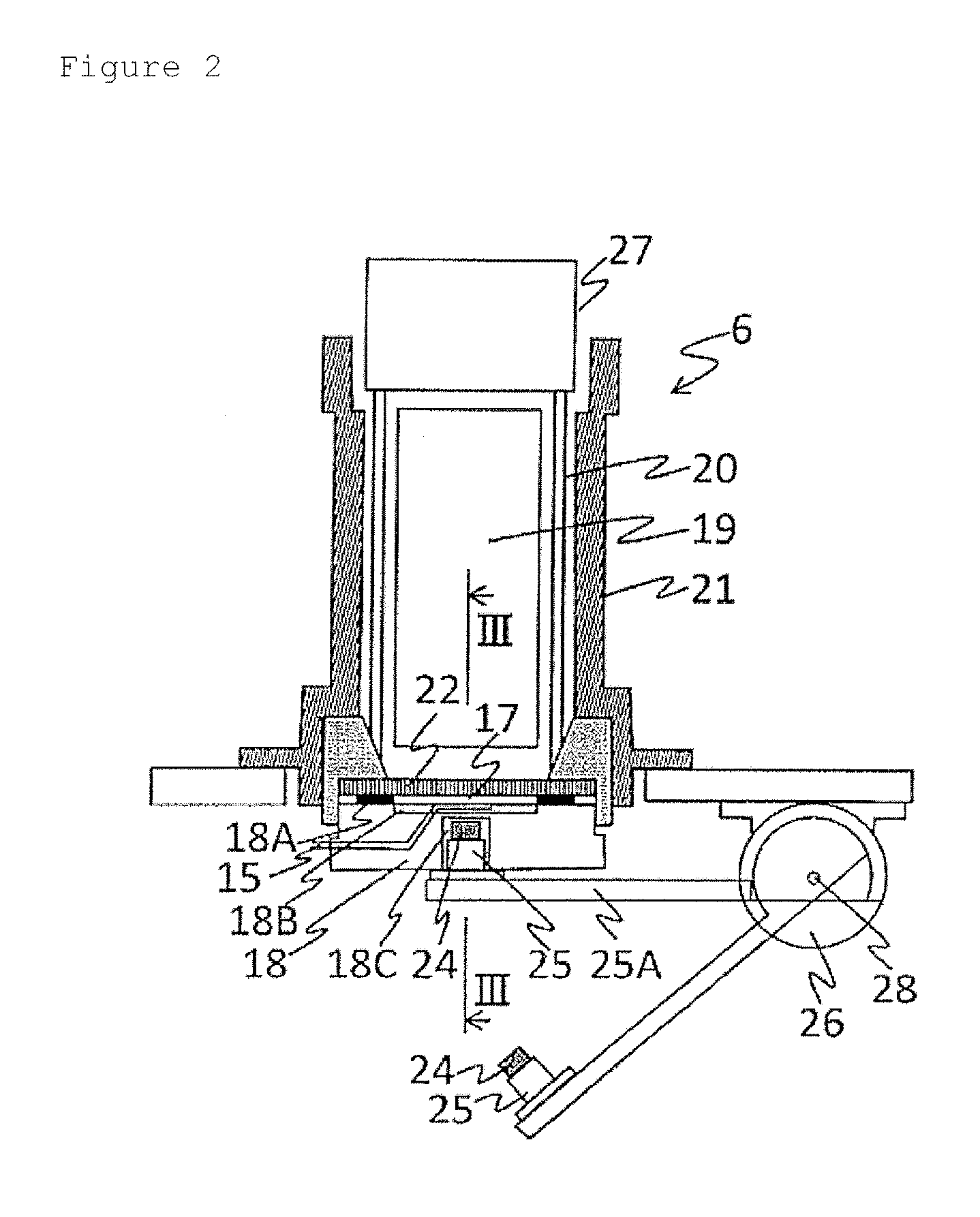 Automatic analysis device