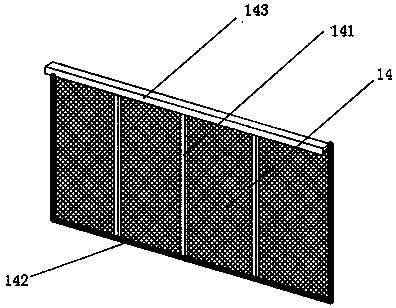 Novel cleaning and placing system for medical drill bit