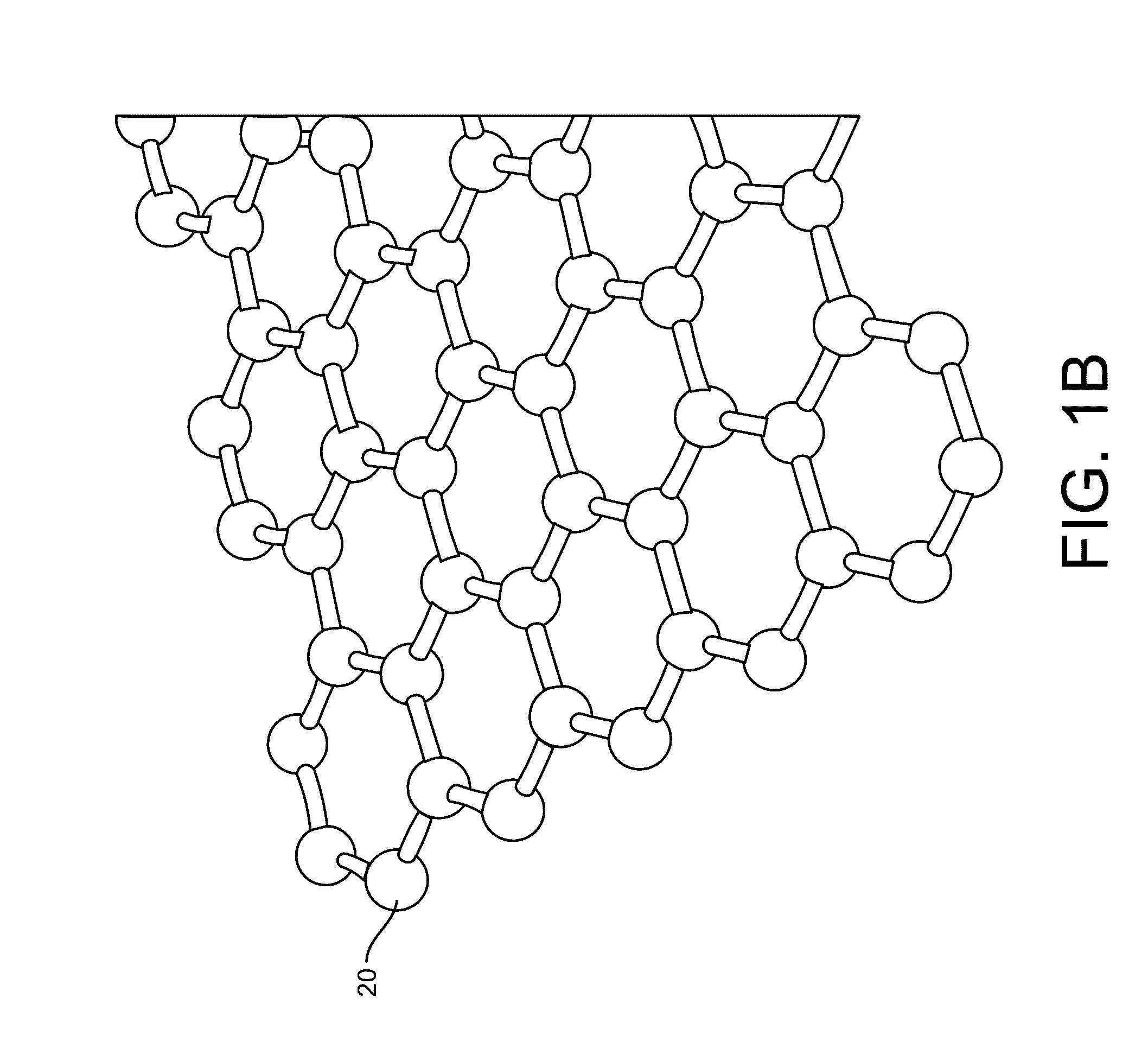 Graphene fet devices, systems, and methods of using the same for sequencing nucleic acids