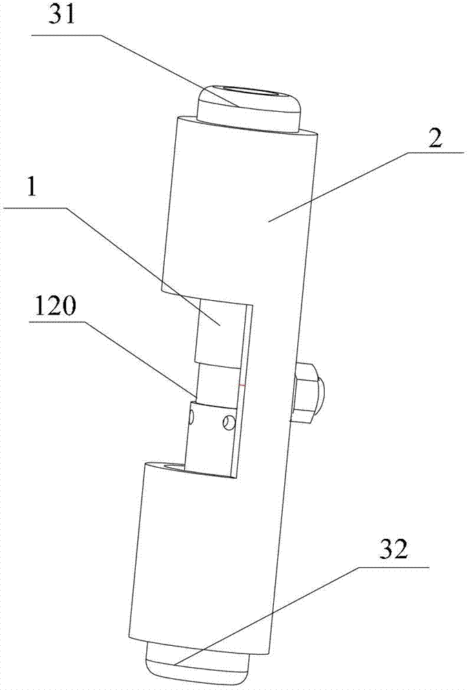 Auxiliary centering tooling