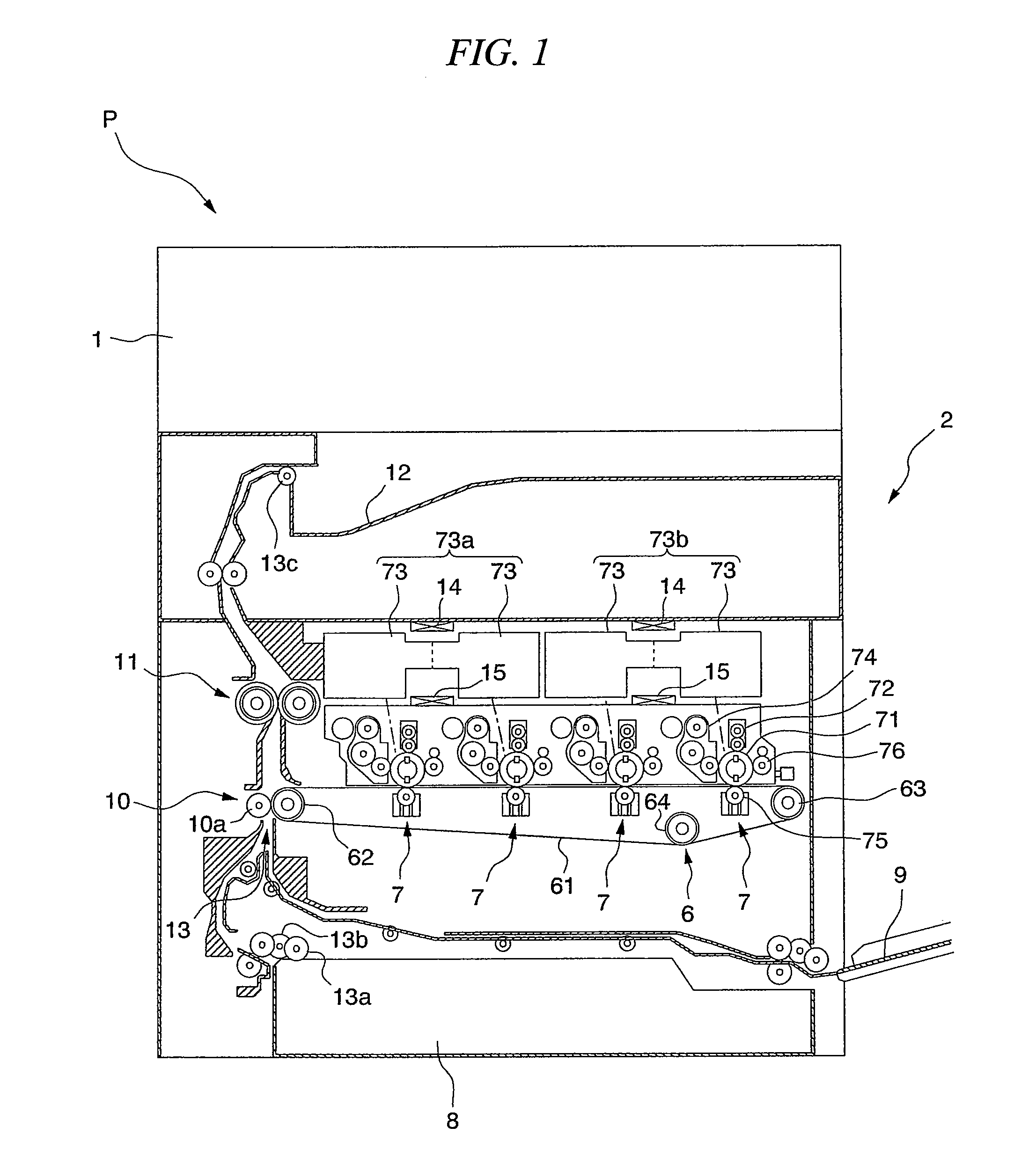 Optical scanning apparatus and image forming apparatus